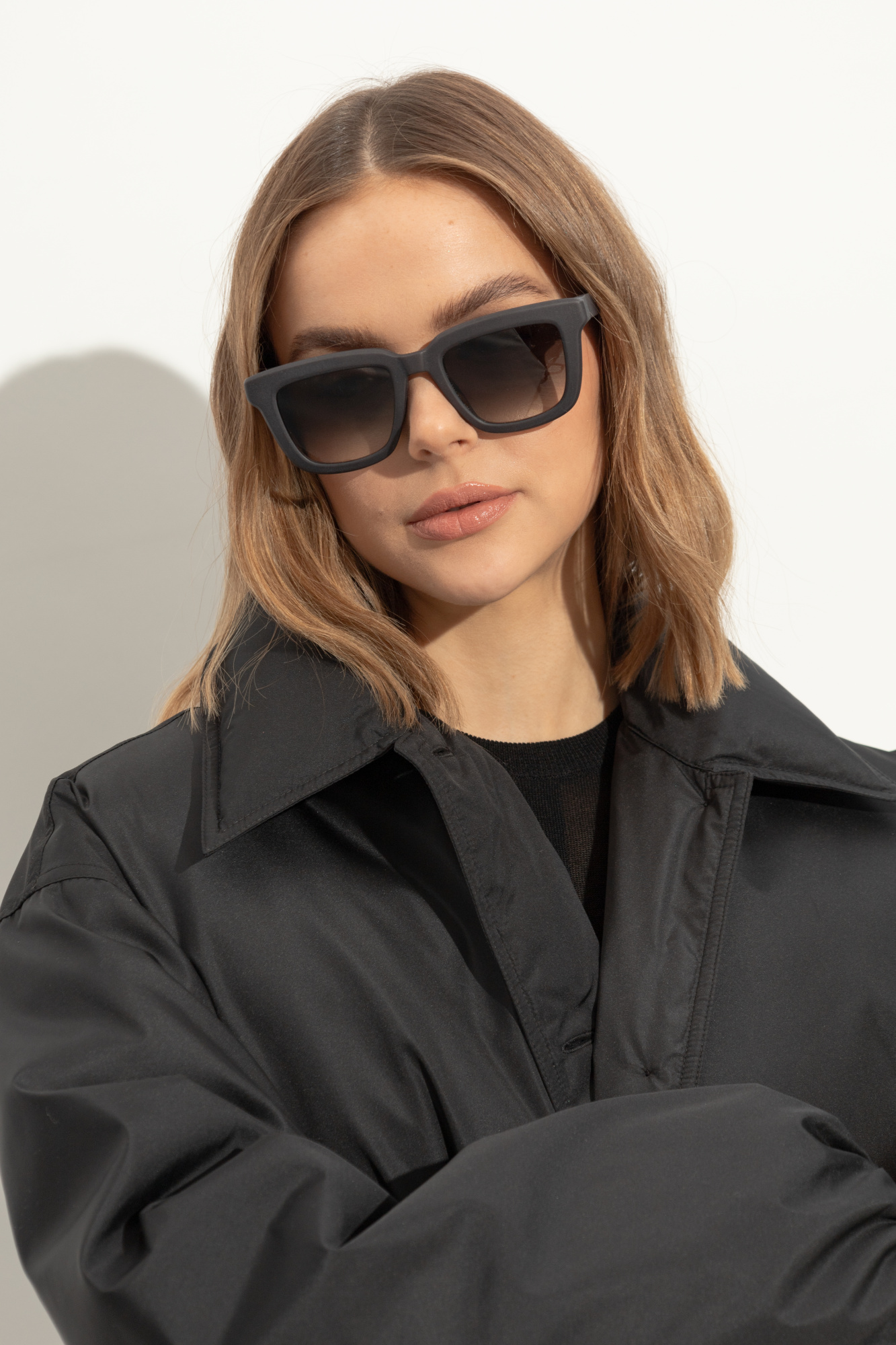 Mykita Sunglasses Hawking | Men's Accessorie | Vitkac